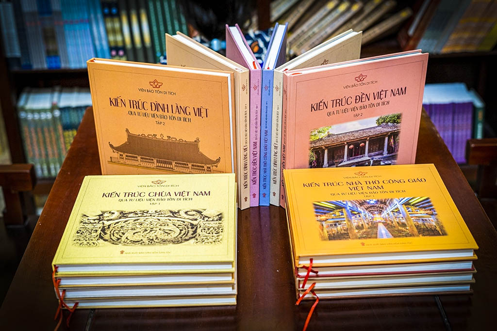 Experience Vietnam’s heritage with waiver-prepared tours